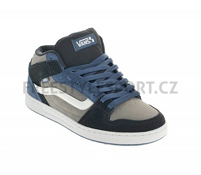 Boty Vans EDGEMONT