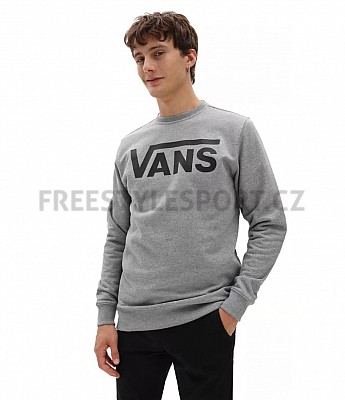 Mikina VANS MN VANS CLASSIC CREW