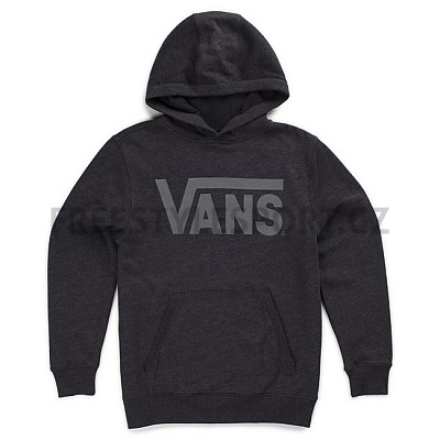 Mikina VANS CLASSIC PULLOVER