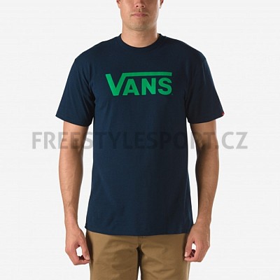 Triko VANS CLASSIC