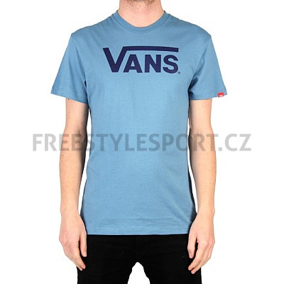 Triko VANS CLASSIC