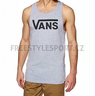 Tílko VANS MN VANS CLASSIC TANK