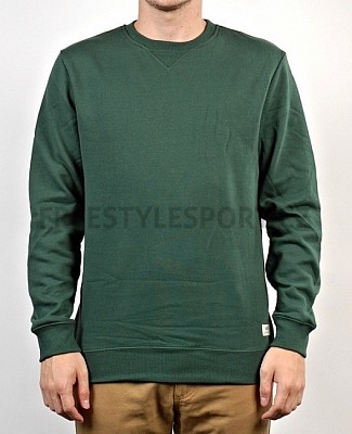 Mikina VANS CORE BASICS CREW