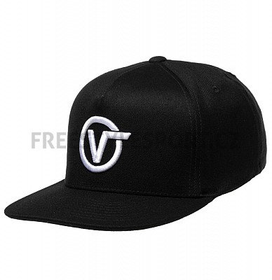 Kšiltovka VANS MN DISTORTED 110 SNAPBACK