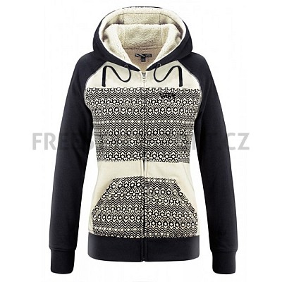 Mikina Vans Twin Pines Zip Hood
