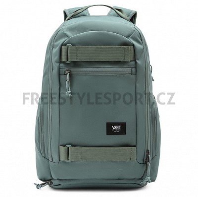 Batoh VANS DX SKATEPACK 27L