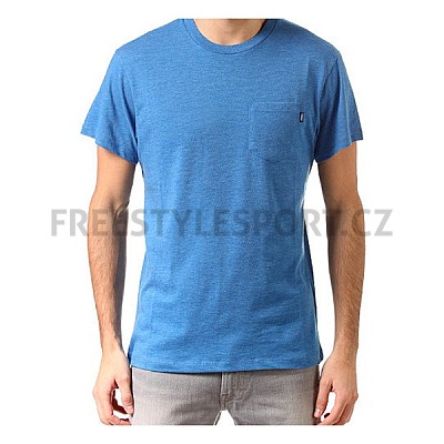 Triko VANS EVERYDAY POCKET TE