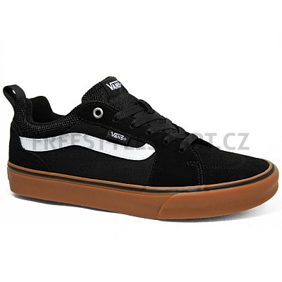 Boty VANS FILMORE (SUEDE CANVAS)