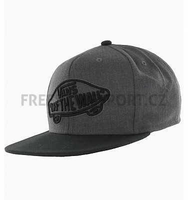 Kšiltovka Vans HOME TEAM SNAPBACK