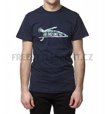 Triko VANS LAYBACK LAWRENCE