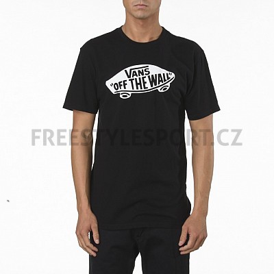 Triko pánské VANS OTW