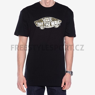 Triko VANS OTW MIXED FILL