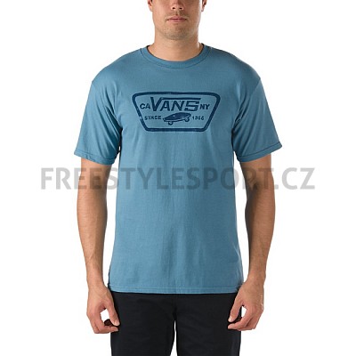 Triko VANS PAINT PATCH