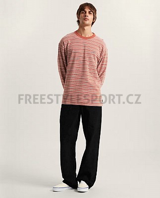 Kalhoty VANS SKATE CHECK-5 LOOSE