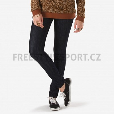 Kalhoty dámské Vans Skinny