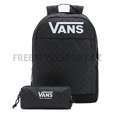 Batoh VANS BY VANS SKOOL BACKPACK 14L