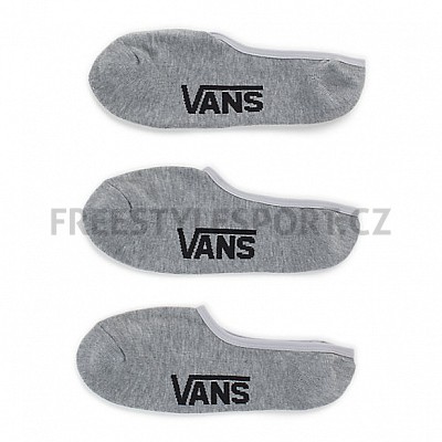 Ponožky VANS CLASSIC SUPER NO