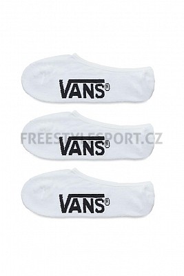 Ponožky VANS CLASSIC SUPER NO