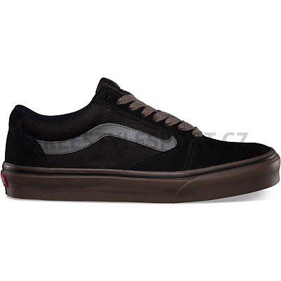 Boty pánské Vans TNT 5