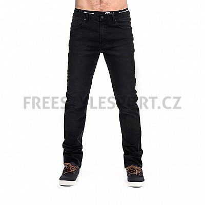 Kalhoty HORSEFEATHERS VARUS JEANS