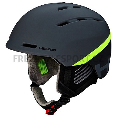 Helma HEAD VARIUS BOA 18/19