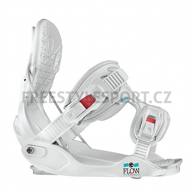 Vázání FLOW MINX EXO-FIT 14/15