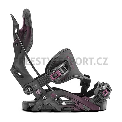 Vázání FLOW OMNI HYBRID 2019/20