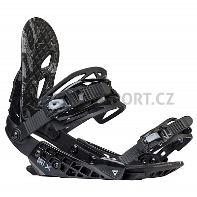 VÁZÁNÍ GRAVITY G2 17/18