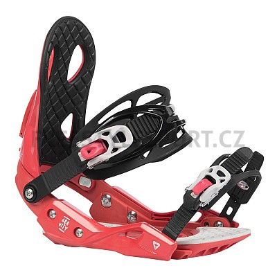 VÁZÁNÍ GRAVITY G2 LADY 2021/22