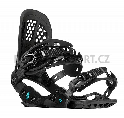 VÁZÁNÍ GRAVITY G2 LADY 2022/23