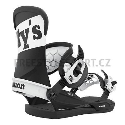 Vázání UNION SCOTT STEVENS SCOTTY´S 2021/22