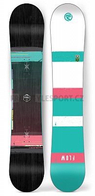 Snowboard Flow Venus 16/17