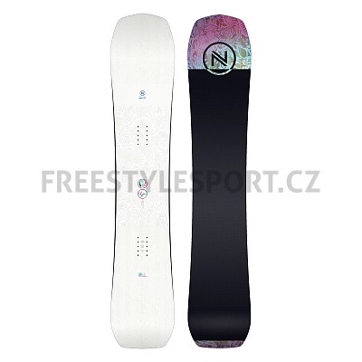 Snowboard NIDECKER VENUS 2023/24