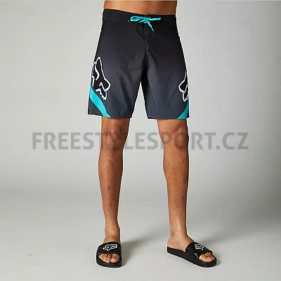 Plavky FOX Venz 19" Boardshort