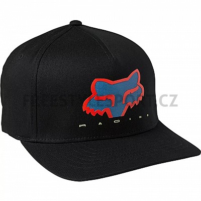 Kšiltovka FOX VENZ FLEXFIT HAT