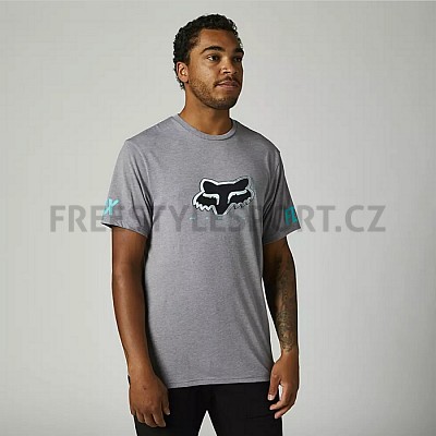 Triko FOX Venz Ss Tech Tee