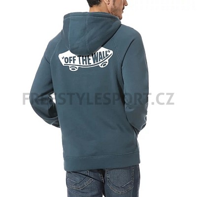 Mikina VANS MN VERSA HOODIE