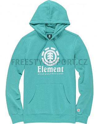 Mikina ELEMENT VERTICAL HOOD
