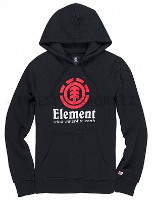 Mikina ELEMENT VERTICAL HOOD