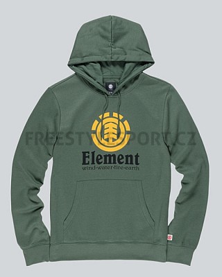 Mikina ELEMENT VERTICAL HO