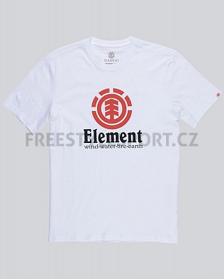 Triko pánské ELEMENT VERTICAL SS