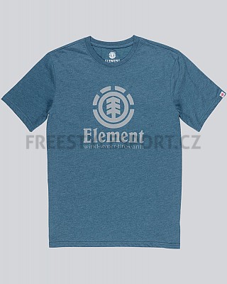 Triko dětské ELEMENT VERTICAL SS BOY