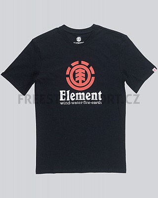 Triko dětské ELEMENT VERTICAL SS BOY