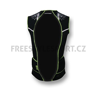 Chránič páteře HATCHEY VEST SOFT ACTIVE
