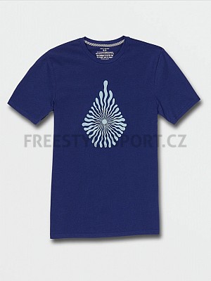 Triko VOLCOM Vibey Stone Fty Ss Tee