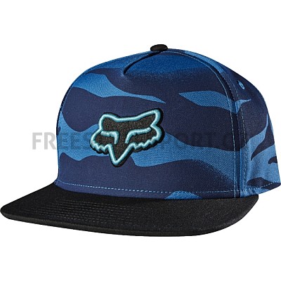 Kšiltovka FOX VICIOUS BASEBALL