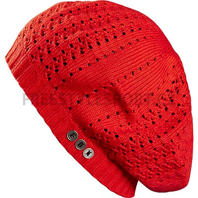 Čepice FOX VIPER BERET Beanie