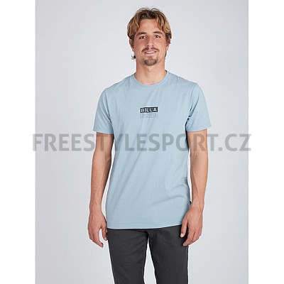 Triko pánské BILLABONG VIRTUE TEE
