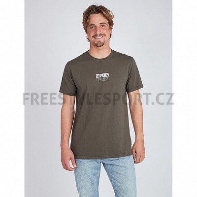Triko pánské BILLABONG VIRTUE TEE
