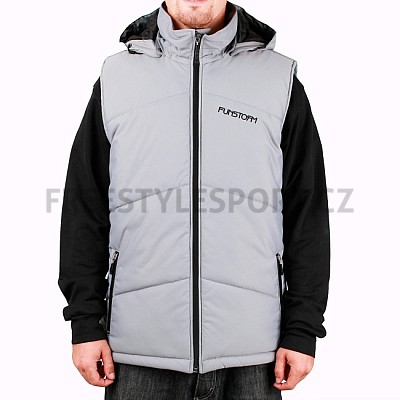 Vesta FUNSTORM Pilot Vest